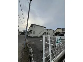 グランコートフェイマスA Bの画像