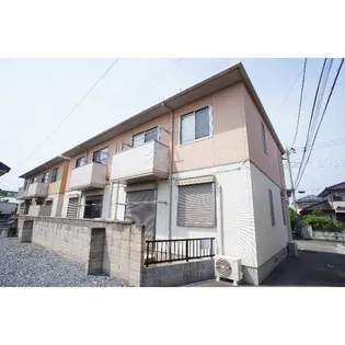 ケマールA Bの画像