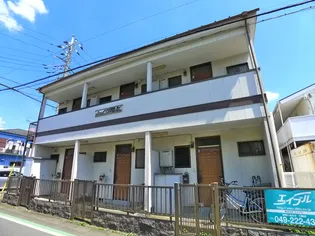 ハイツ増永の画像