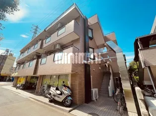 第3栄町レジデンスの画像