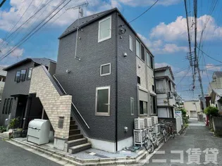 ライフピアライジングの画像