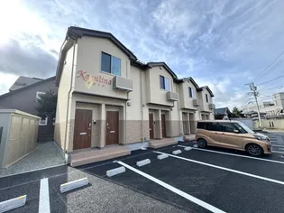 Ka pilina(カピリナ)【1階】の外観