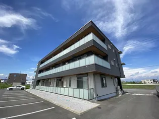 シャーメゾンの画像