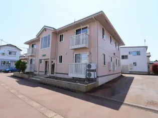 ストリート土合の画像