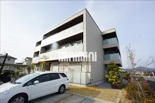 グランシャリオの画像