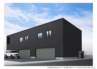 CASA GARAGE FIORIRE 花崎IIの画像