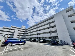 パールマンションIの画像