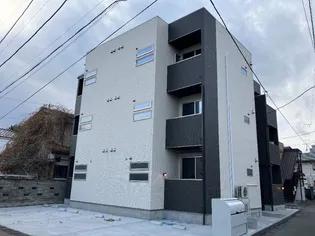 REGALEST北仙台の画像