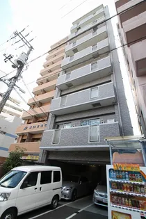 アクアコート横川の画像