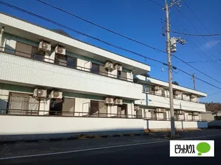 ヘラコーポIの画像