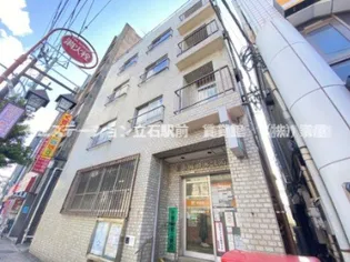 第三富士マンションの画像