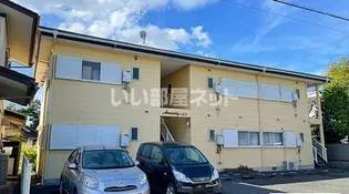 コーポアメニティハイツの画像