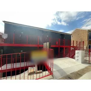 ハーミットクラブハウス トゥギャザー常盤公園の画像