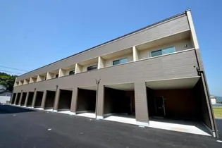 ガレリア86の画像