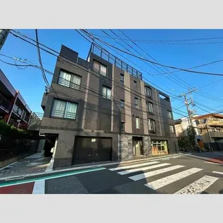 ダイキデュオ目黒の画像