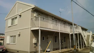 NACハウス IIの画像