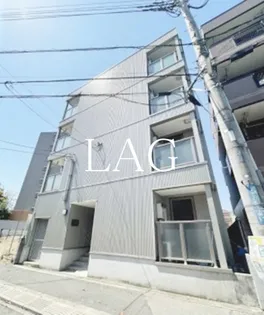 アルファーFICTIONの画像