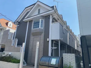 エイブル東川口Jの画像