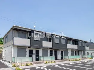 カーサグラス シュデステBの画像