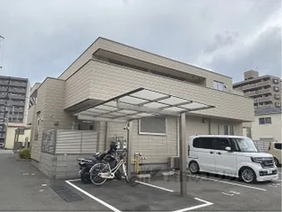 レーベンハイム白金の画像