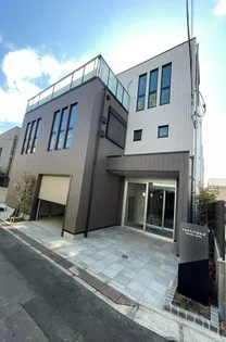 アルカディア恵比寿の画像