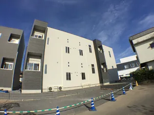 FELIZ M&M Iの画像