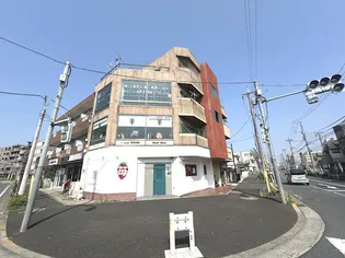 カガヤビルの画像