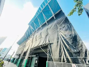 パークアクシス新板橋イーストの画像