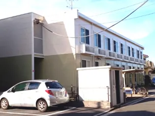 レオパレスカトレアの画像