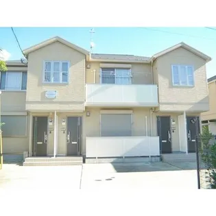 イーストガーデンIIの画像