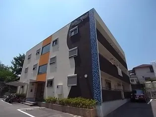 ステラウッド野中IIの画像