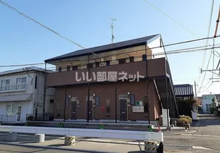 ラ プラース本庄の画像