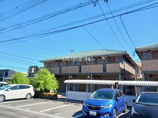 モナリエ北一色 Aの画像