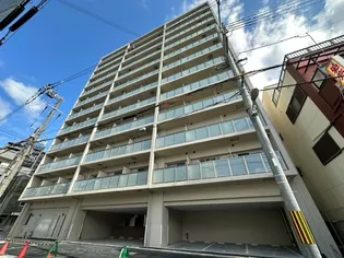 エスタート塚本の画像