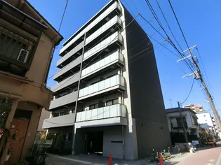 AZEST梅島IIの画像