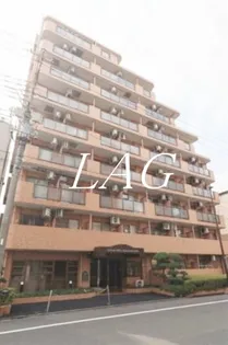 アーバンヒルズ吾妻橋の画像