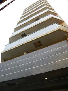 ガリシア清澄白河の画像