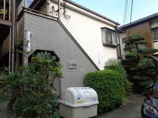 コーポ古川の画像