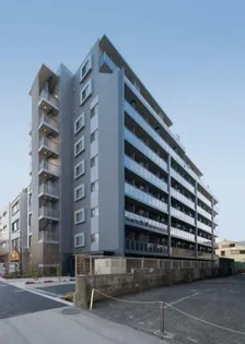 ガーラ グランディ大森西の画像