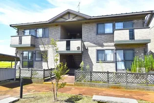 アルクール Bの画像