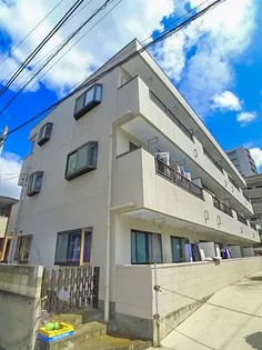 コーポハーベストの画像