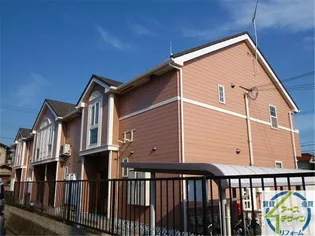 メゾン ラフィネの画像