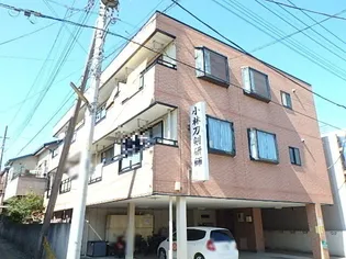 クローバーハイツの画像