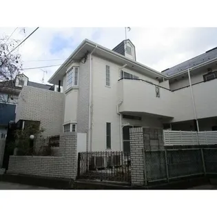 東仙台第2レジデンスの画像