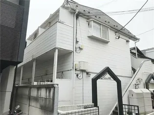 セリバシ笹塚の画像