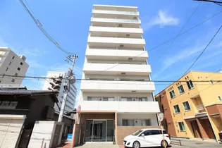 スカイオン本町の画像