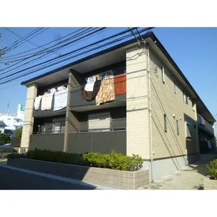 メゾン クレール3の画像