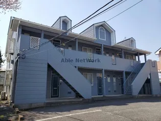 ハイツグリーンヒルの画像