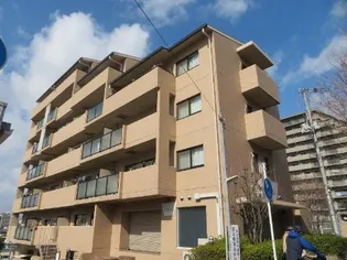 ロワール朝日が丘の画像