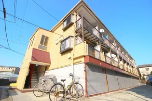 ニューライフ越塚の画像